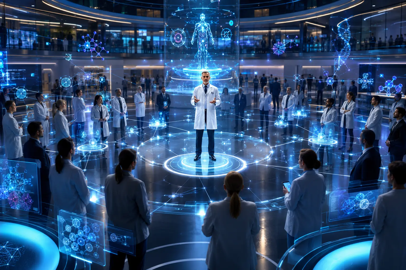How DOLs Influence Medical Conferences (US & EU Study)
